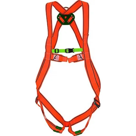 Arnes de seguridad