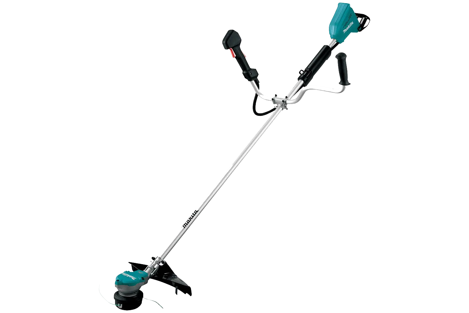 Guadaña Inalambrica 18V+18V Bl Motor 2 Baterías