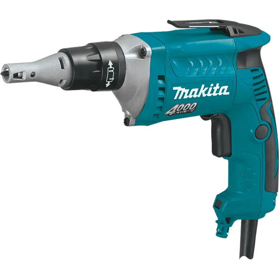 Atornillador para Tabla‑Roca de 4,000 RPM