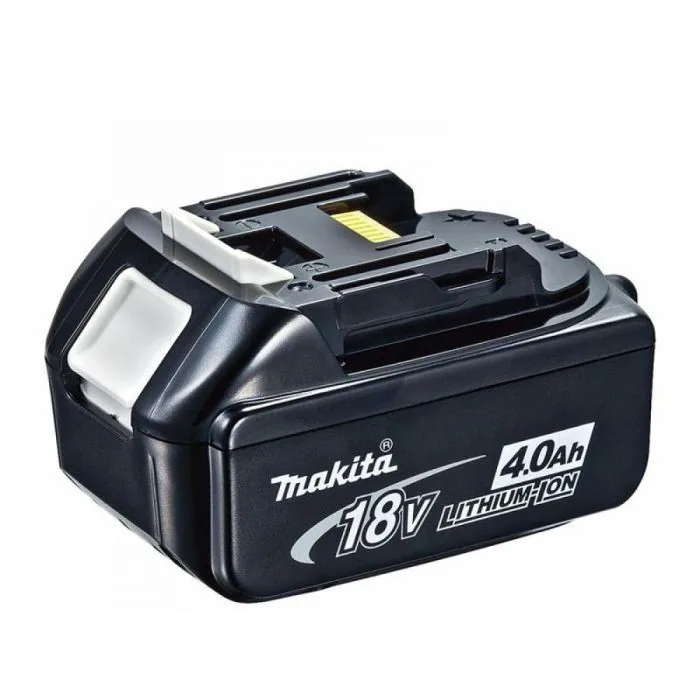 Batería Li-ion Makita BL1840B 18V 4.0Ah