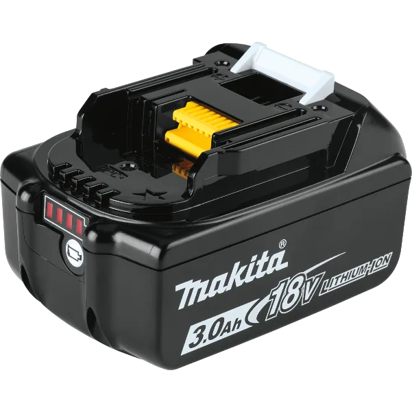 Batería LXT® Litio‑Ion de 18V 3.0Ah