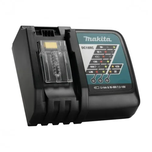 Cargador de batería MAKITA 7.2-18V