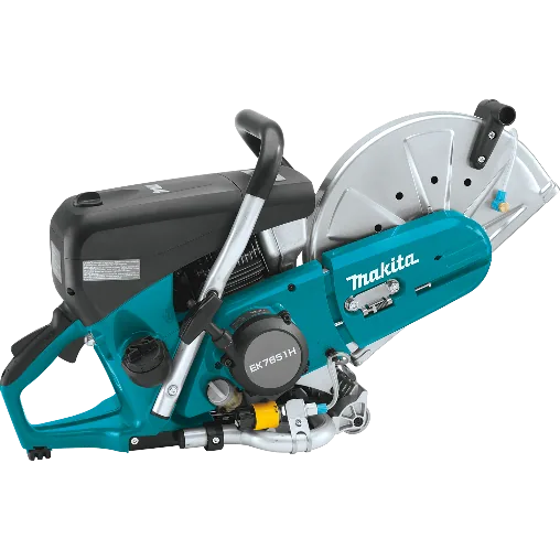 Cortadora Industrial de 14" 75.6 cc MM4® con Motor de 4 Tiempos