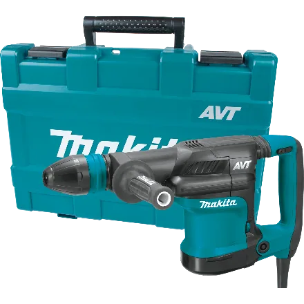 Martillo Demoledor de 12 lbs. AVT®, acepta brocas SDS MAX