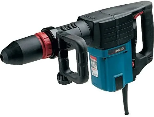 Martillo demoledor Makita SDS Max 110volt