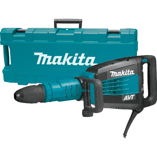 Martillo Demoledor AVT® de 27 lbs., acepta brocas SDS‑MAX