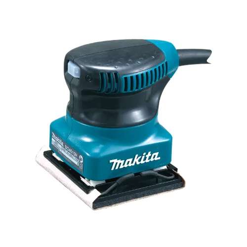 Lijadora Orbital MAKITA DE 1/4 PULG 170W 12,000 OPM