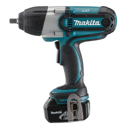 Llave de impacto 18v