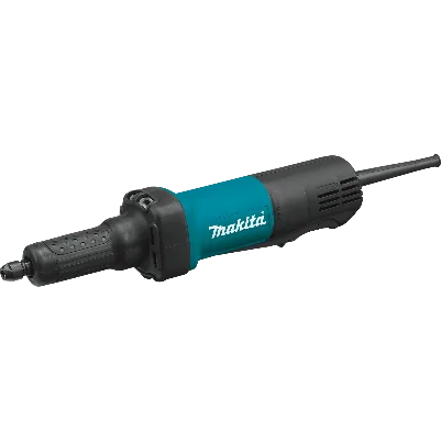 Mototool makita 400w 1/4 pulg industrial