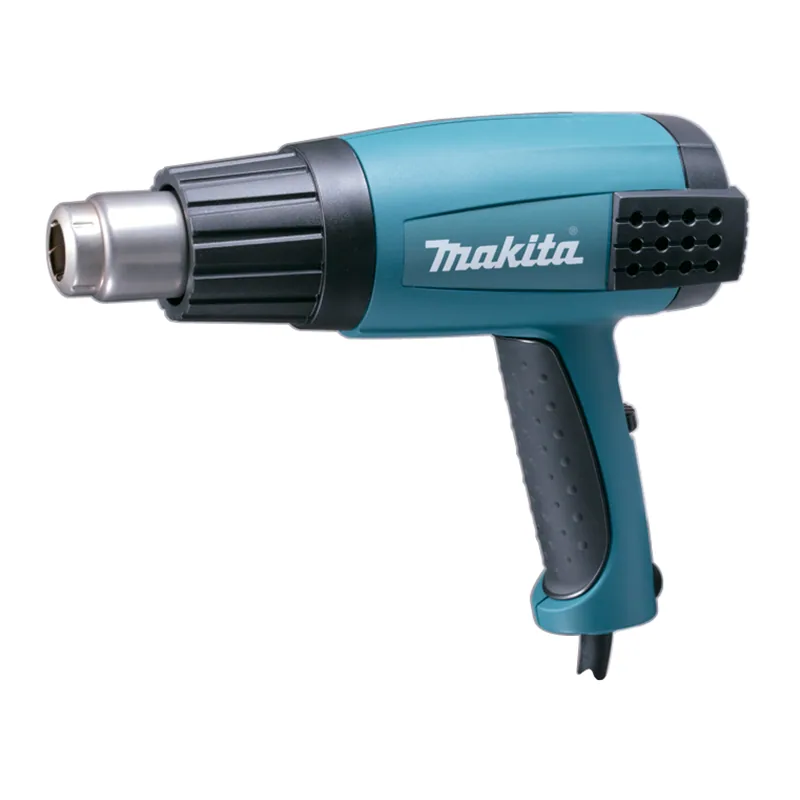 Pistola de Calor 1500W 50 600c