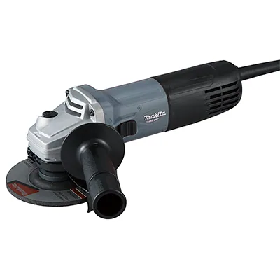Pulidora 4-½ MAKITA, 850w 11.000rpm