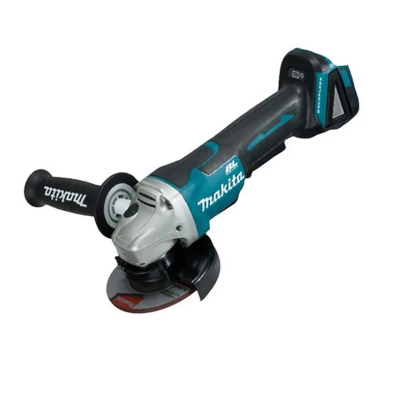 Pulidora Inalámbrica 4 - ½” PULG MAKITA