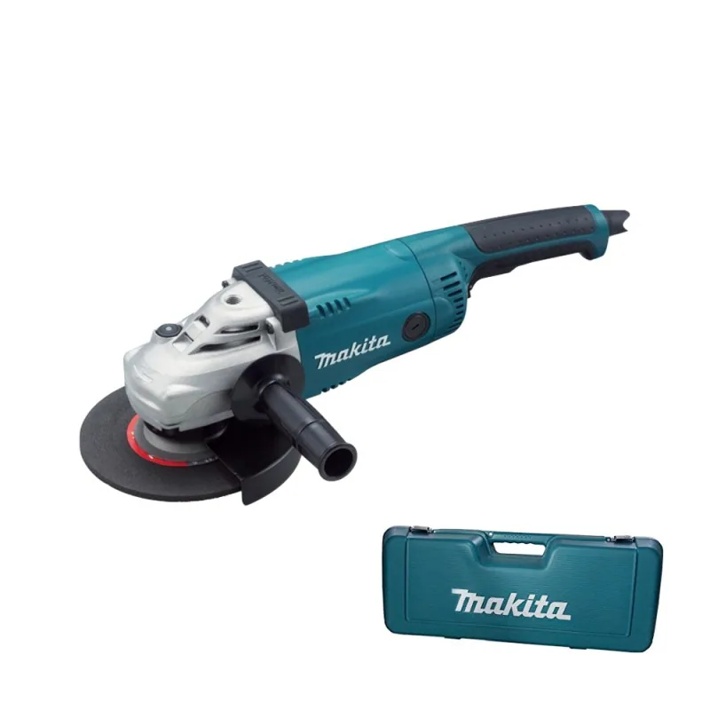 Pulidora Angular 180MM 7PULG 2200W