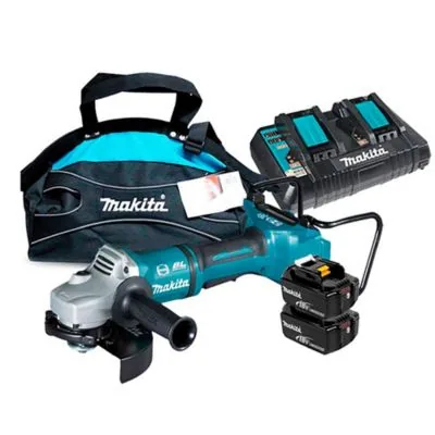 Pulidora 7-pulg 36V 3Ah Il MAKITA