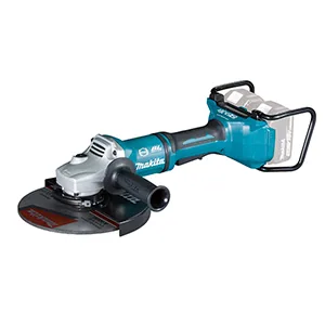 Pulidora 230mm 18Vx2 BL MAKITA