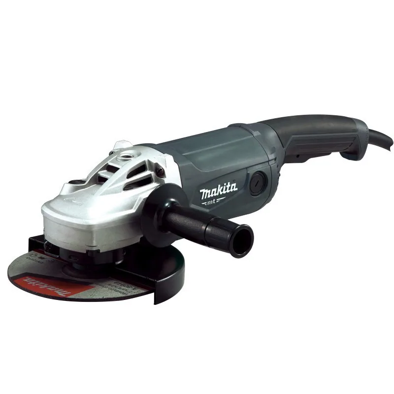 Pulidora Angular Makita 230MM 9 PULG MT