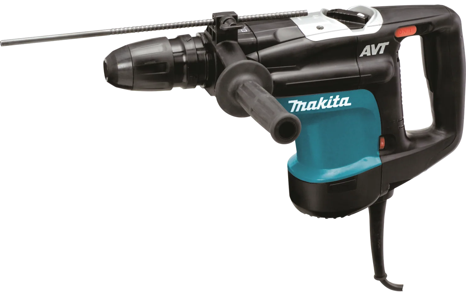 Rotomartillo AVT® de 1 9/16", acepta brocas SDS MAX