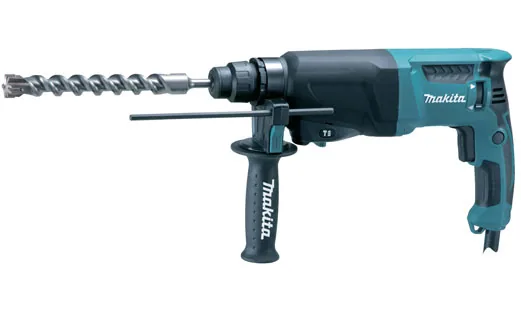 Rotomartillo 1" SDS Plus 800W V.V.R. 2.8KG AV Makita