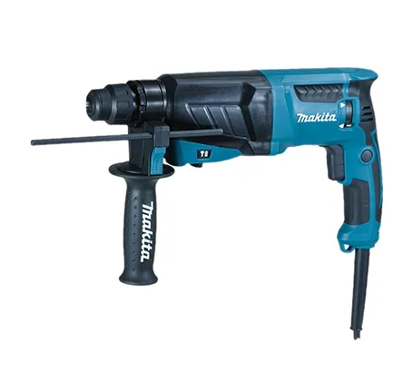 Rotomartillo 26MM (1") Makita