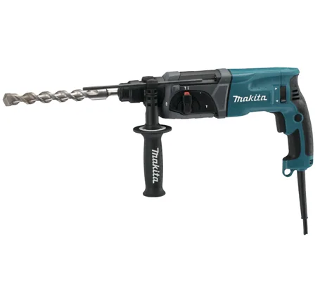 Rotomartillo 24MM (15/16") 780W Makita