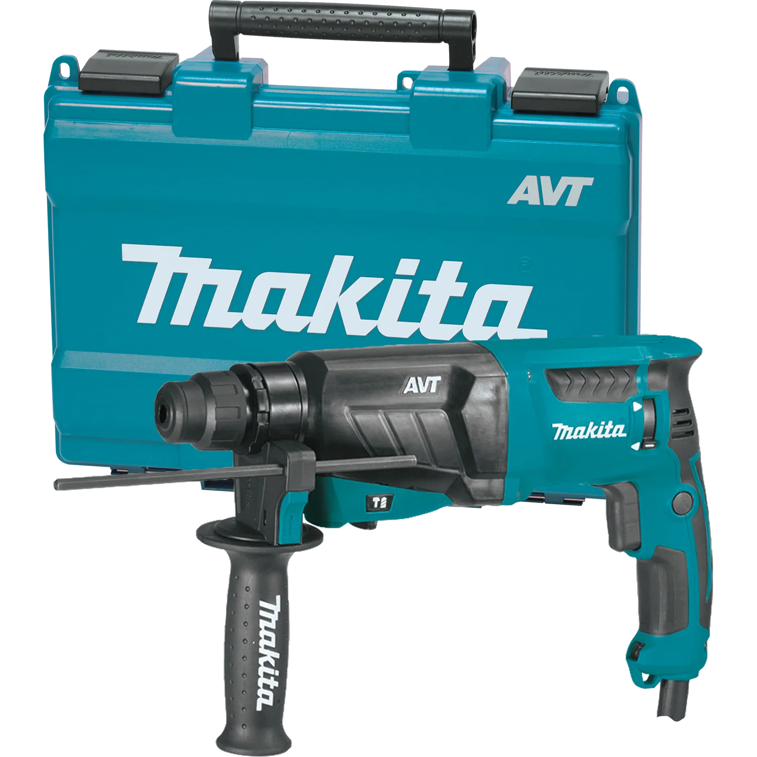 Rotomartillo AVT® de 1", acepta brocas SDS PLUS