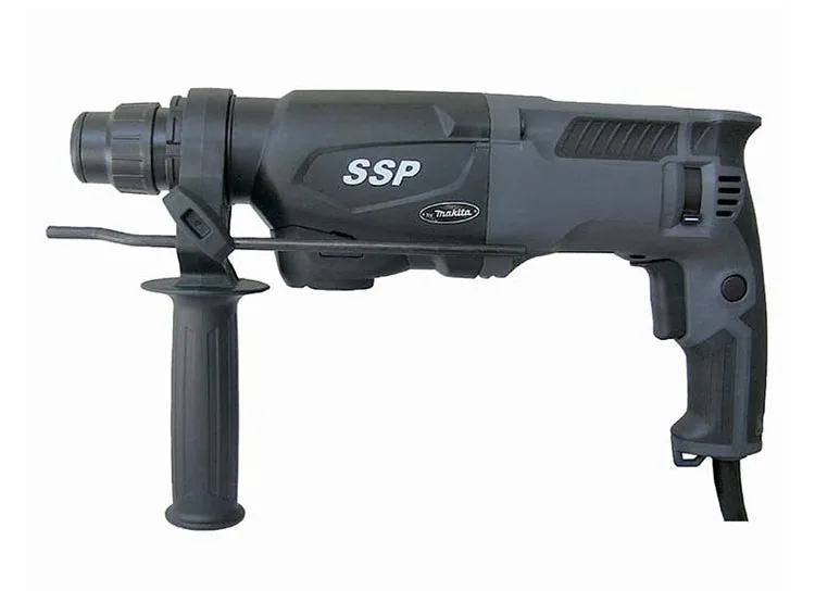 Taladro Rotomartillo SSP SDS Plus 710w