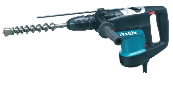 Rotomartillo 40MM SDS-MAX