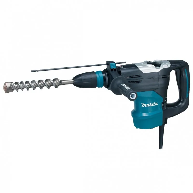 Rotomartillo SDS MAX 1-9/16 PULG 6.2 KGS.Makita