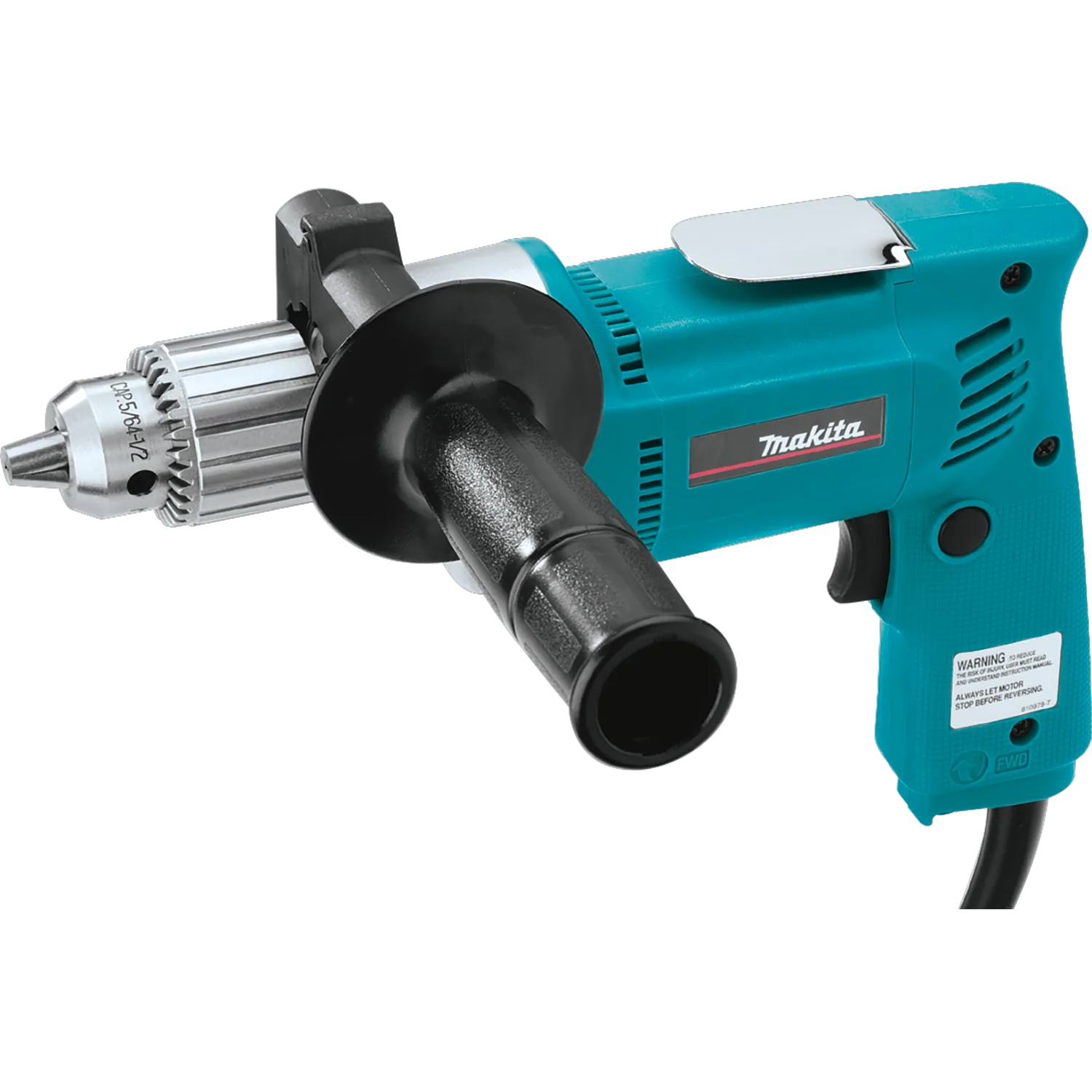 Taladro de 1/2" Makita