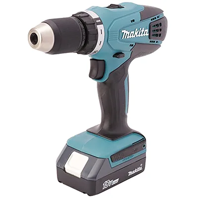 Atornillador inalámbrico Makita