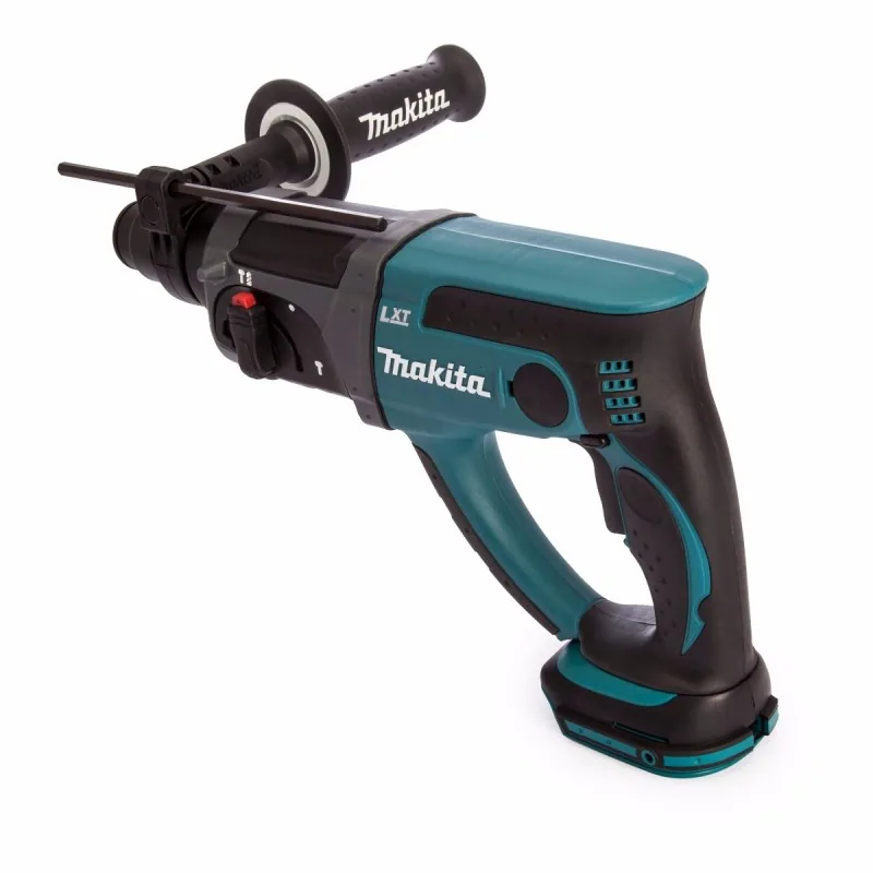 Rotomartillo Makita SDS Plus Inalámbrico. 18V.