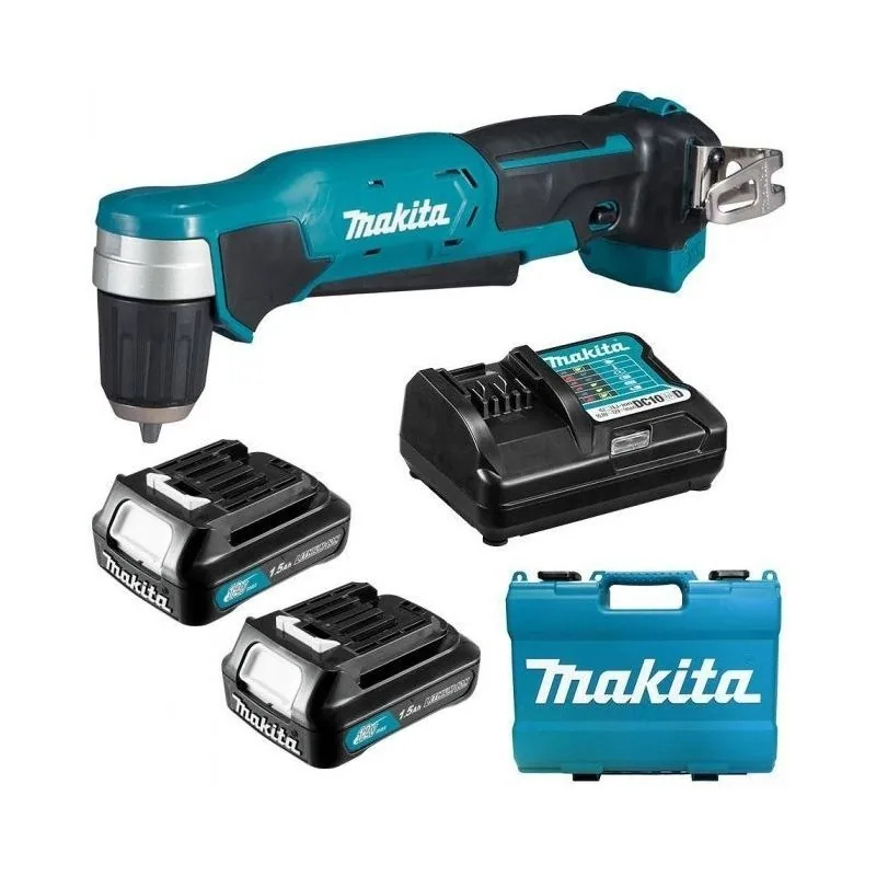 Taladro Angular 3/8 CXT 2 BAT-1.5A/H Makita