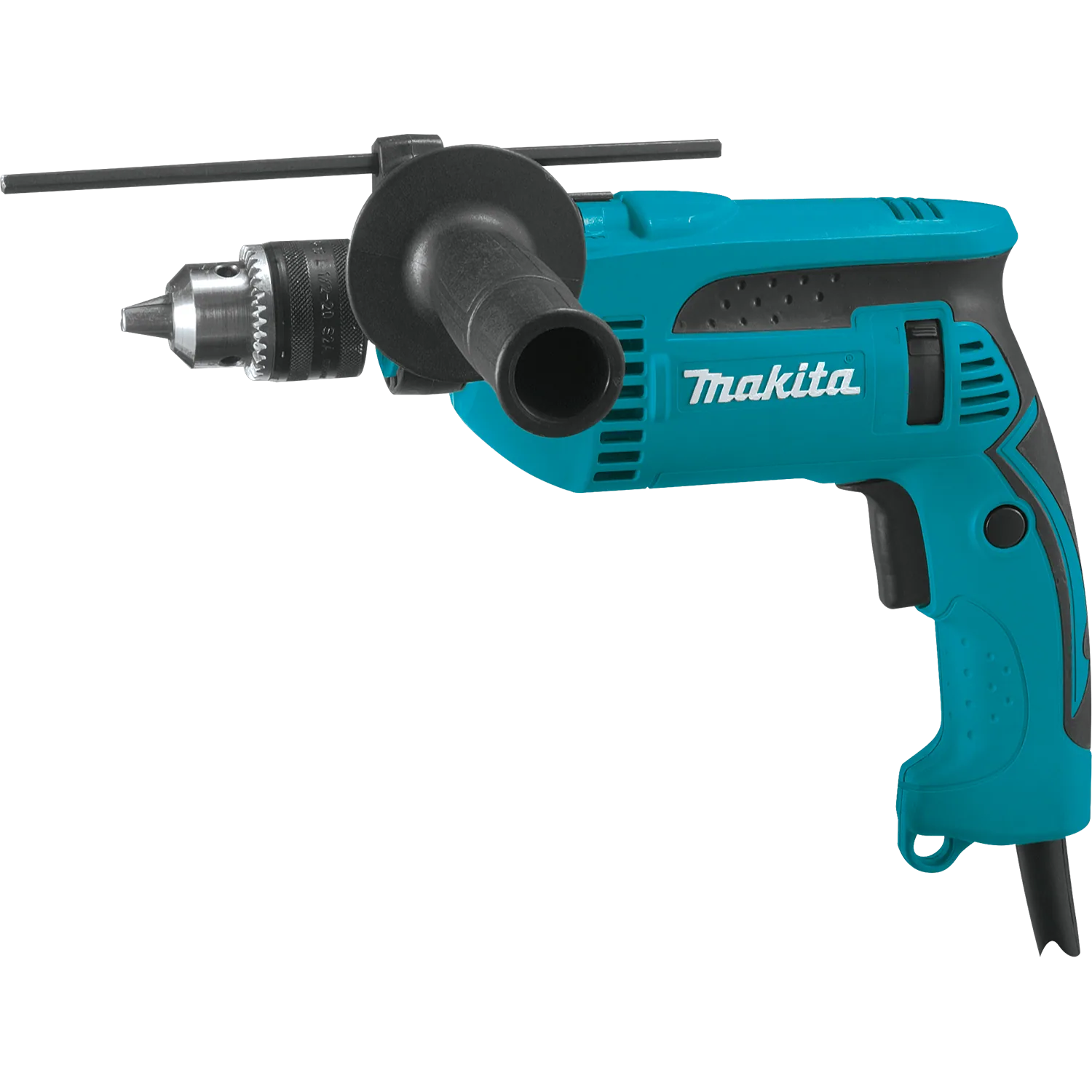 Taladro Percutor Makita 1/2″ 2800 RPM 680W