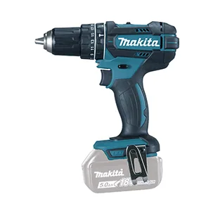 Taladro Combinado 18V LXT Makita
