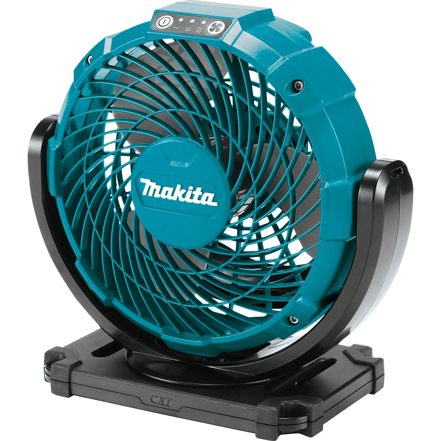 Ventilador de 7 1/8" Inalámbrico CXT® Litio Ion de 12V max Makita
