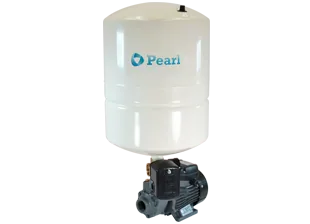 Bomba PEP20AW – Hidroneumático