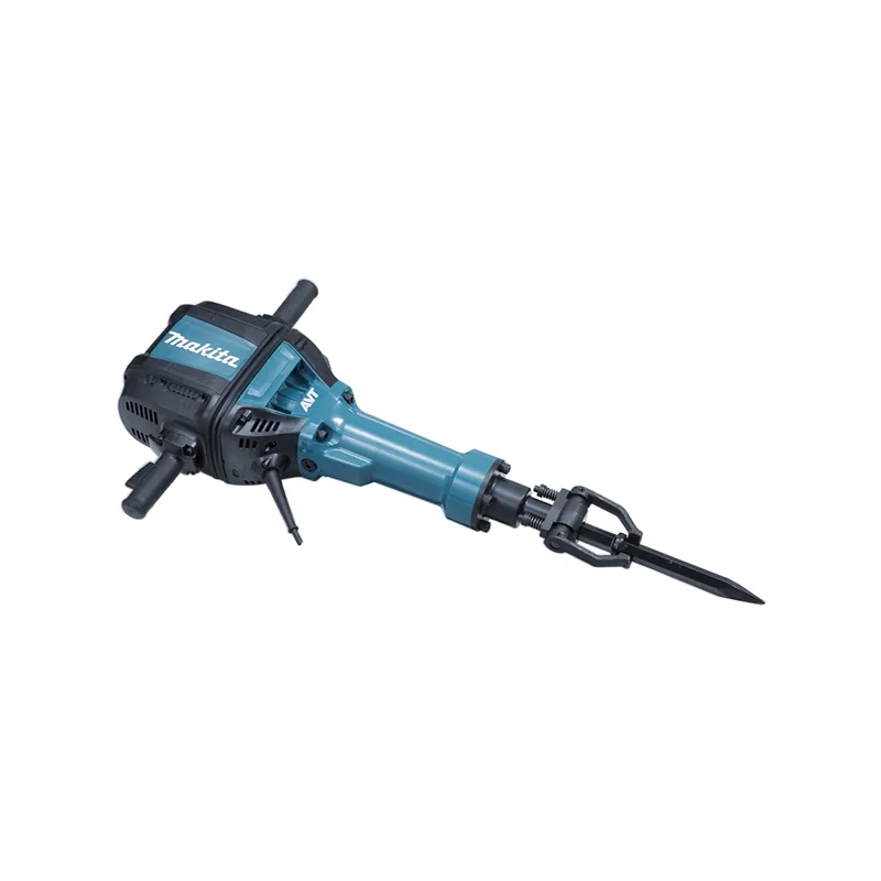 Martillo demoledor makita hm1812 avt 31.3 kg