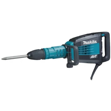 Martillo demoledor makita hm1214c avt