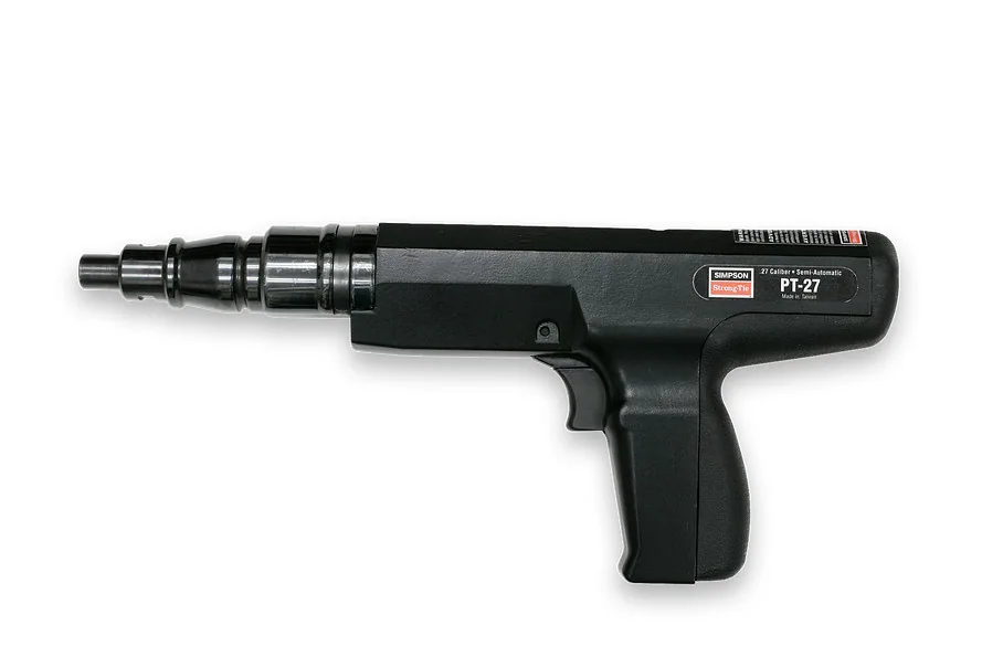 Herramienta de Disparo Simpson Calibre 27