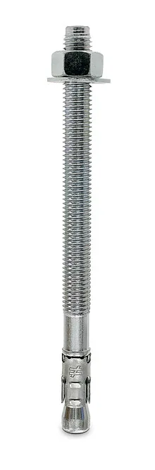 Anclaje de Cuña
