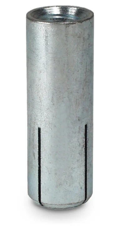 Anclaje de Rosca Interna