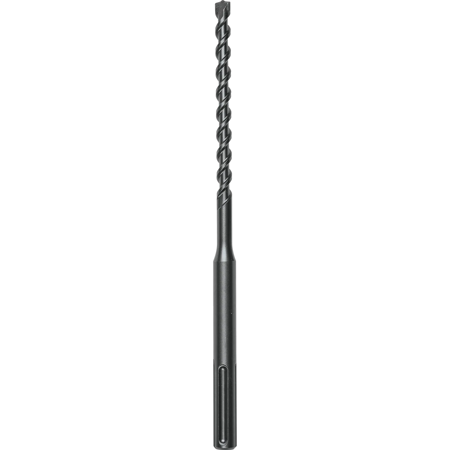 Brocas SDS Max - Broca de 1/2" x 13" SDS‑MAX, 2‑Filos