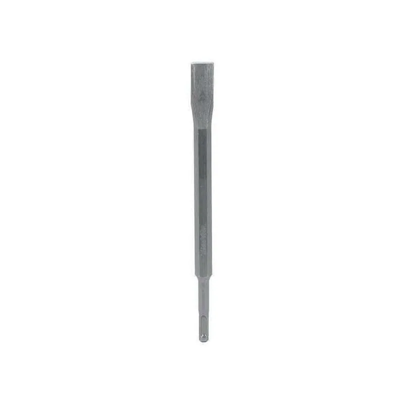 Cincel Plano SDS Plus