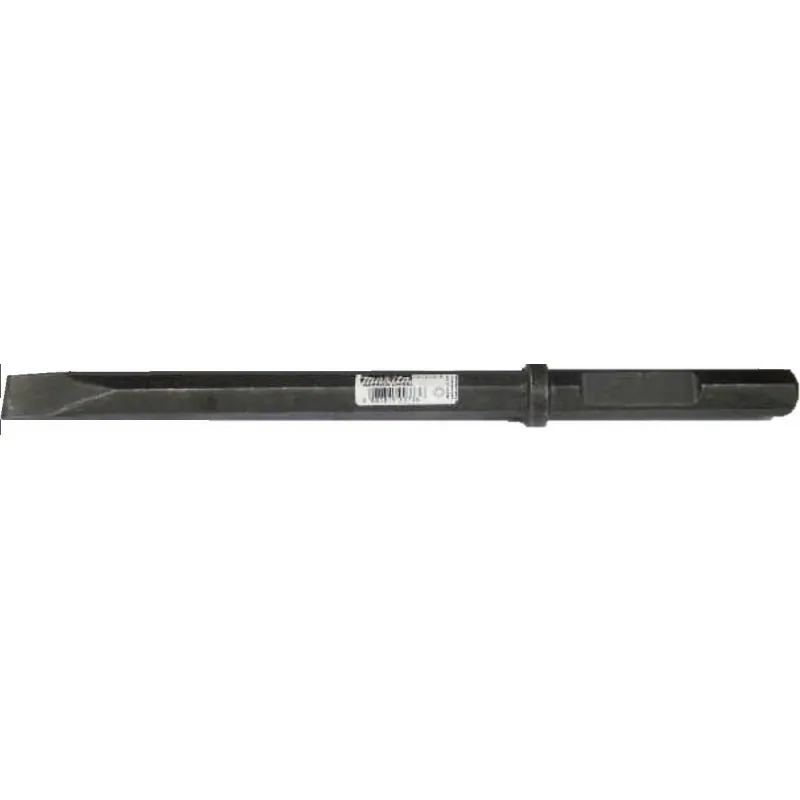 Cincel Hexagonal Plano Makita