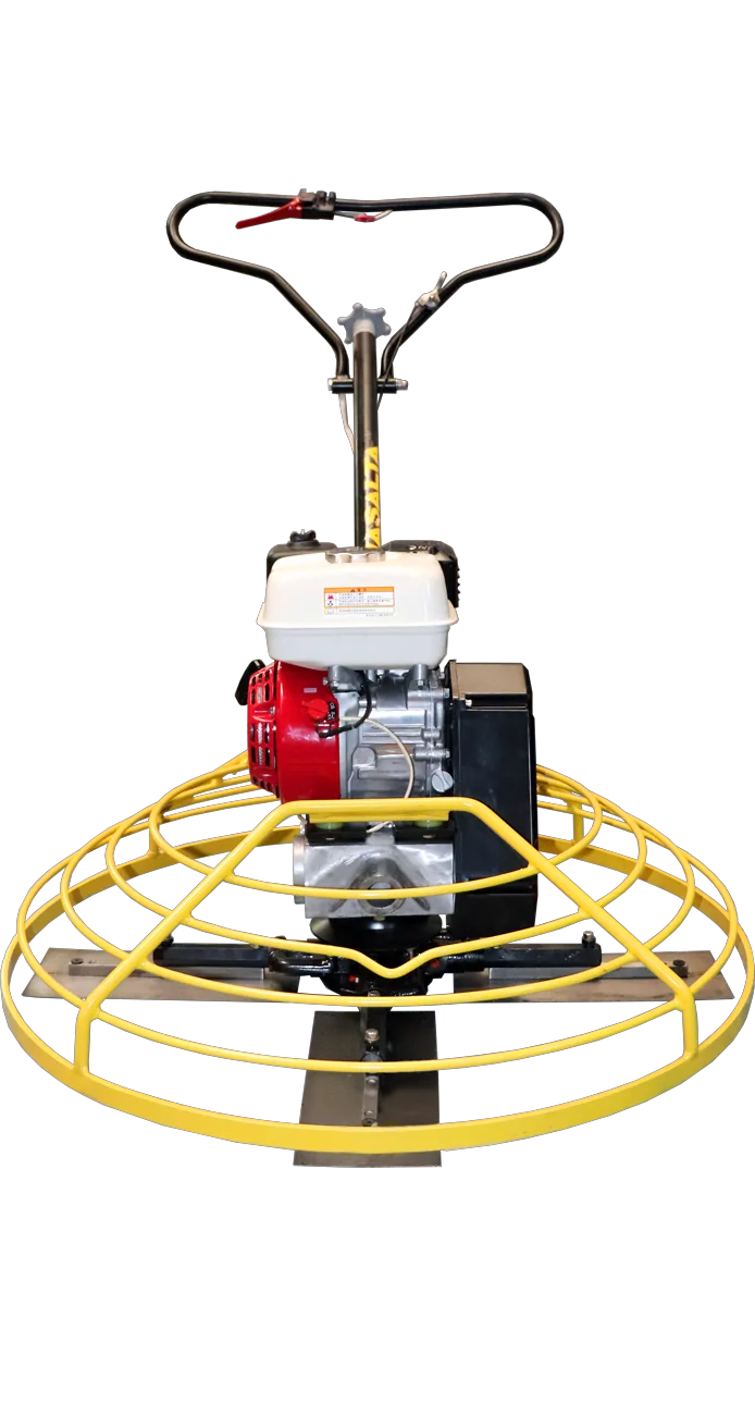 Allanadora Allanadora de Concreto Masalta 36″ y 46″ - Image 1