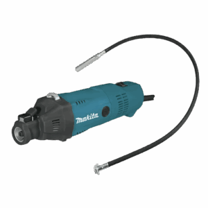 Vibrador de Concreto Makita Vr1000 Con Mangote 3.5 Mts.