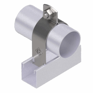 Abrazadera ajustable - Image 2