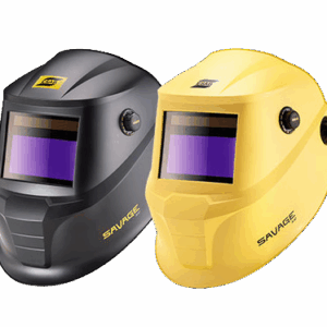 Máscara para soldadura - Savage A40